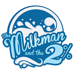 Milkman and the 2%